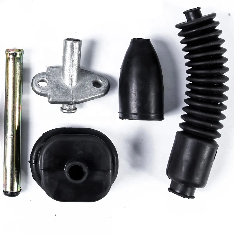 motorcycle parts and accessories 125cc CABLES FITTING CD 70 CG 125 COMPONENTS