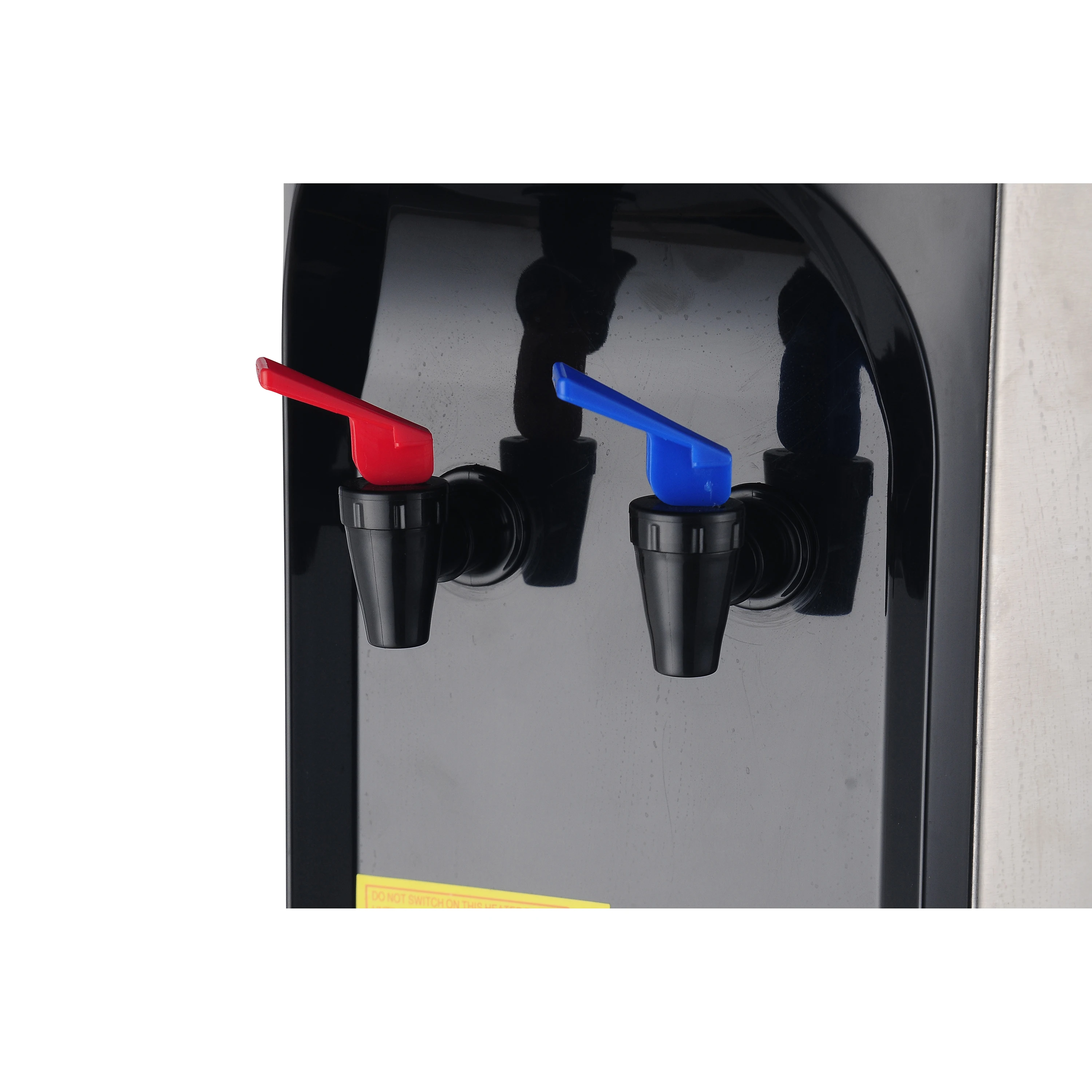 
Inox material compressor cooling water dispenser with non-spill water guard(YLRS-D3) 