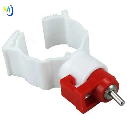 
Factory direct sale automatic poultry drinking system chicken drinker chicken nipple drinker for sale 