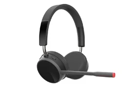 New Usb Headphones With revolving Microphone For Pc 3.5mm Business Headphones With Mic Mute Noise Cancelling For Call Center