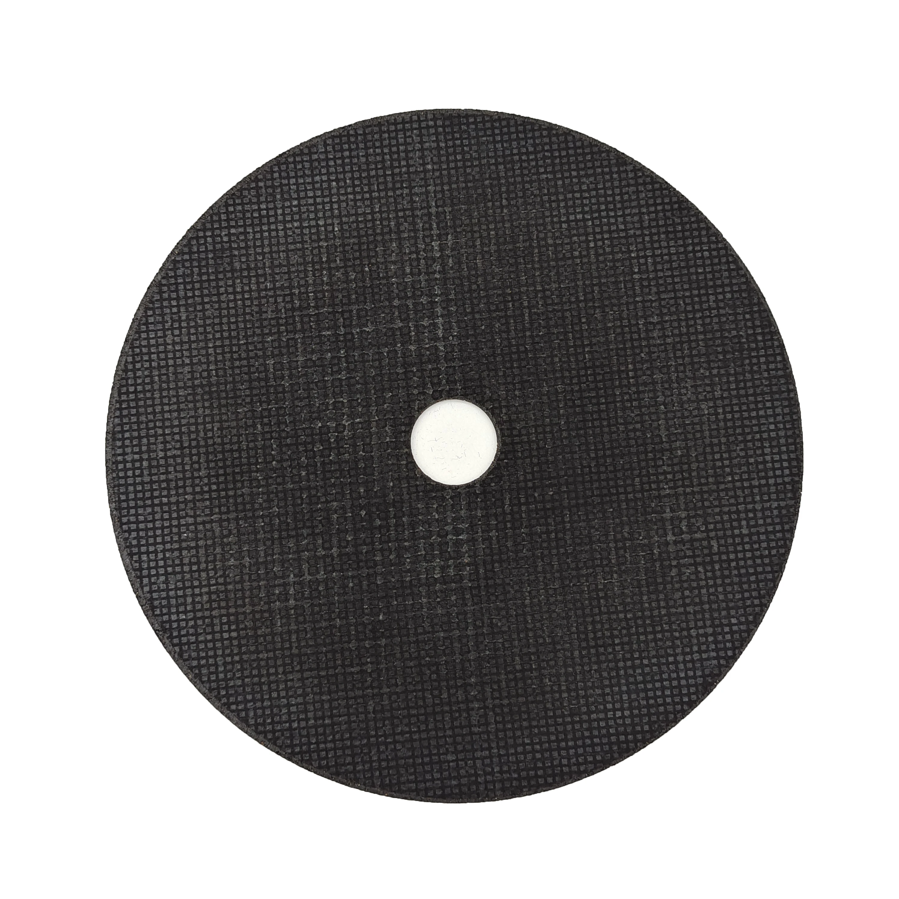 7' Abrasive Cutting Disc Aluminum Oxide Cutting Discs Abrasive Cutting Wheel For Stainless Steel