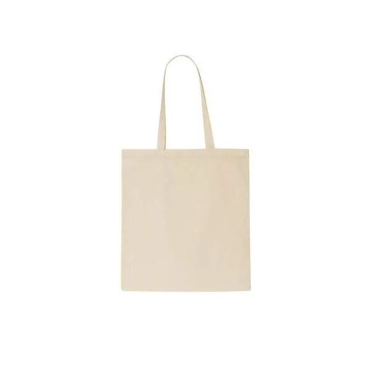 Heavy Duty 12oz Tote Canvas Bags Bulk