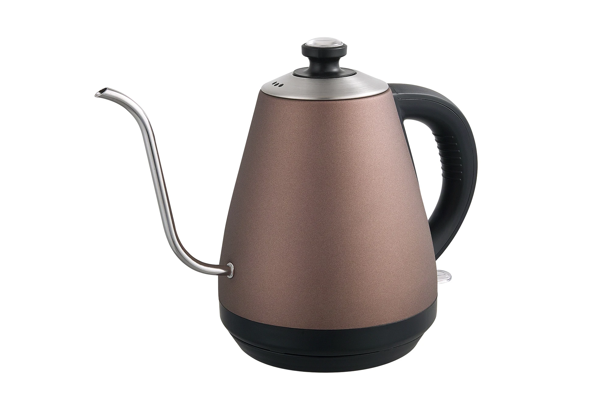 Home Electric Kettle Kitchen Appliance Water Kettle 201 304 Stainless Steel Ce Cb Tea Stainless Steel Gooseneck Electric Kettle