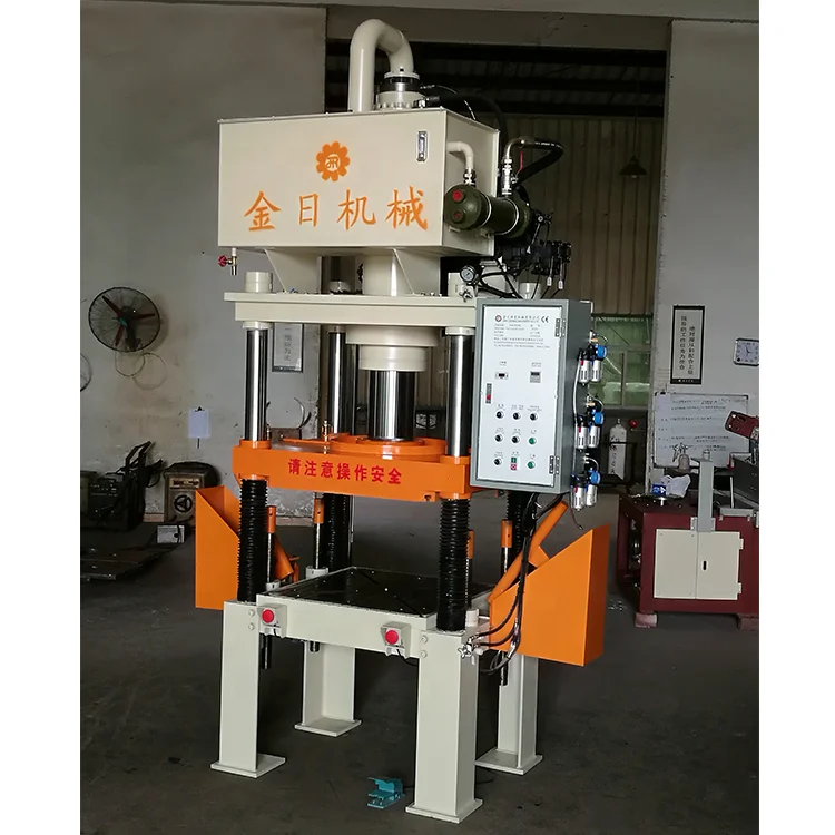 Ceramic Press Machine Ceramic Plate Making Machine Tableware Press Ceramic Ram Press Machine