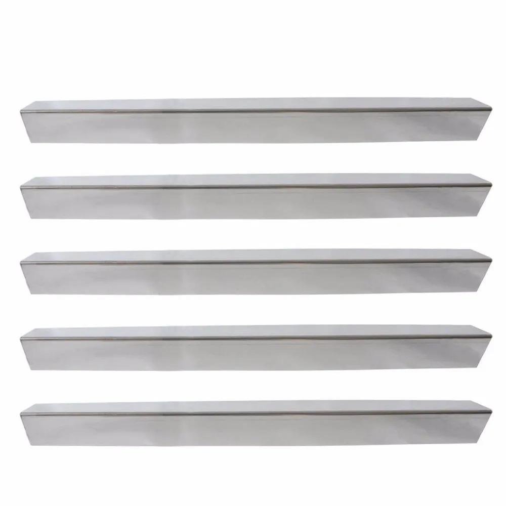 Gas Grill Replacement Stainless Steel Flavorizer Bar Heat Plate For Grilling