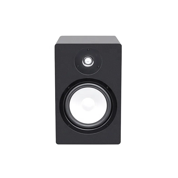 HS8-II Studio Monitor Speaker System 8 inch Blue-tooth Function Monitor Speaker