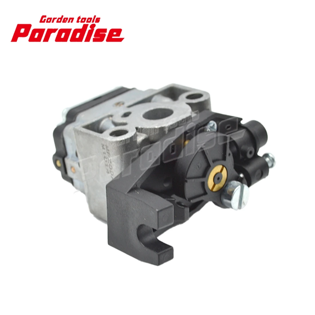 Brush Cutter GX35 Genuine Carburetor Wholesale for 4-Stroke 35.8cc UMK435T Power Trimmer Replaces 16100-Z0Z-814