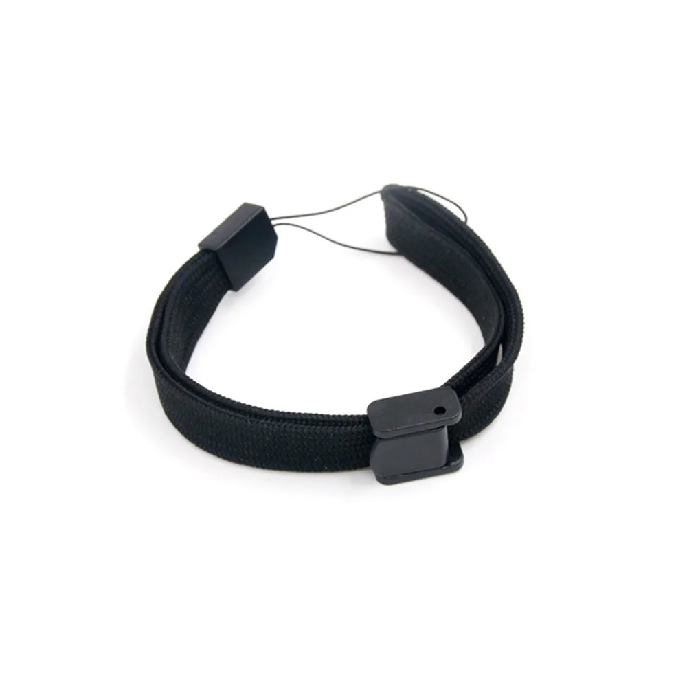 Universal Adjustable strap Hand Lanyard for Wii Remote Controller PSP PS Vita PSV 1000 2000 PS3 Move Cameras GoPro