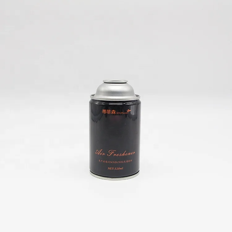 
65 x 158 tinplate spray aerosol hair oil cans by buy 