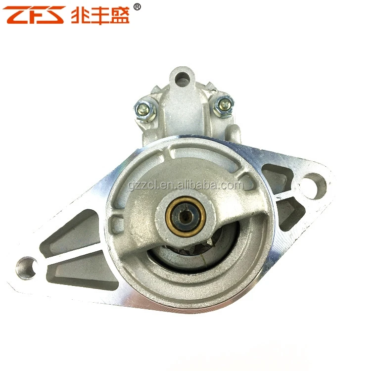  Стартерный двигатель Vesap для Toyota Corolla 5AFE 28100-02130 28100-02131 12 в кВт
