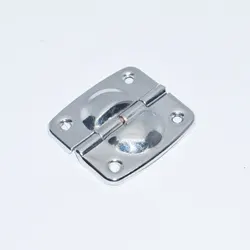OEM/ODM Metal Suitcase & Briefcase Hinges FS5038