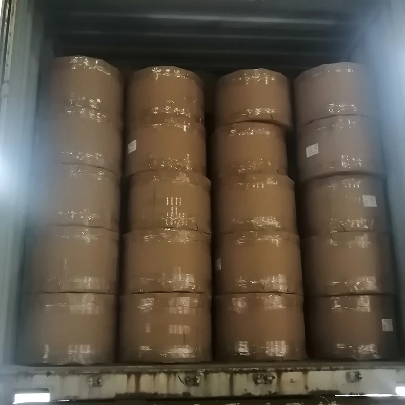 Wholesale Breathable Clothlike Backsheet Laminated Film Cloth Like Fim For Diaper Raw Material
