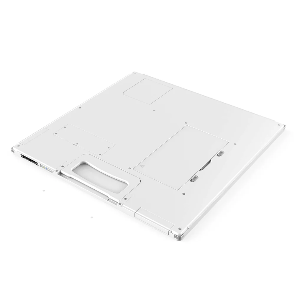 High Quality Portable Type Low Noise Aluminum Alloy X Ray Flat Panel Detector X-Ray Machine