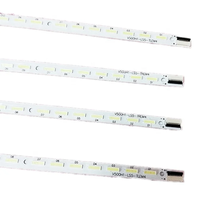 V500H1-LS5-TREM4 V500H1-LS5-TLEM4 LED Backlight TV for Skyworth  Replacement