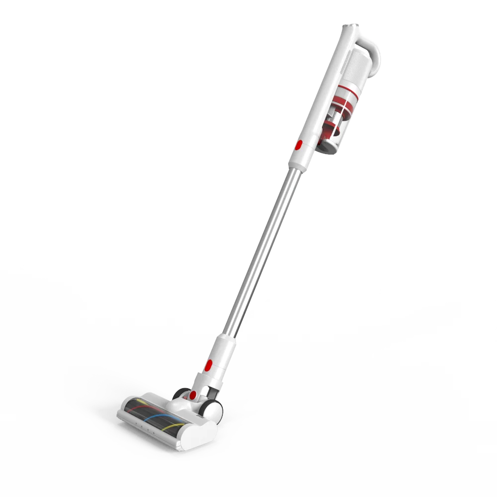 Рекламный беспроводной пылесос, перезаряжаемый беспроводной пылесос 120 Вт