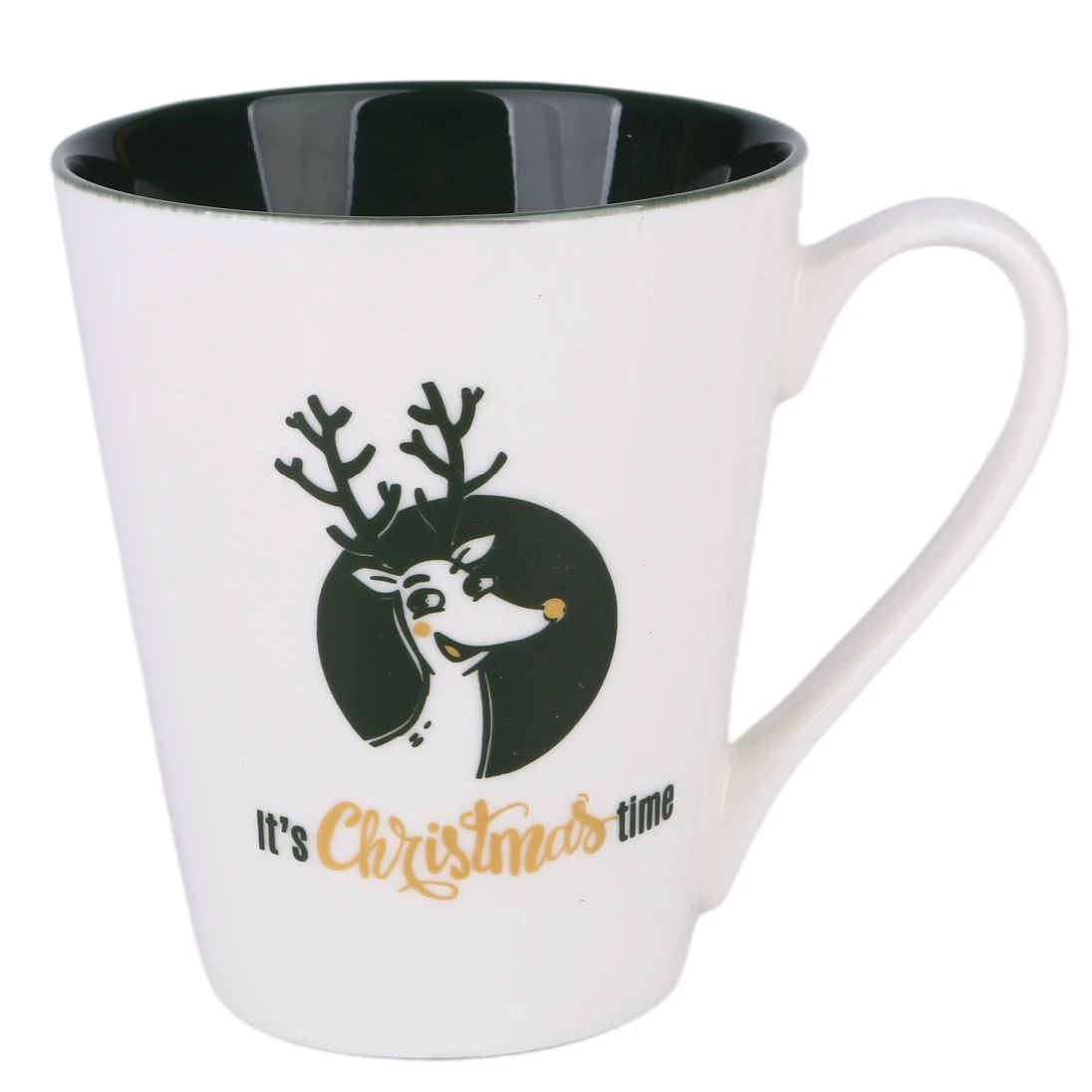 
Ceramic factory cheap price high quality sublimation carabiner crystal mug 3d mug 