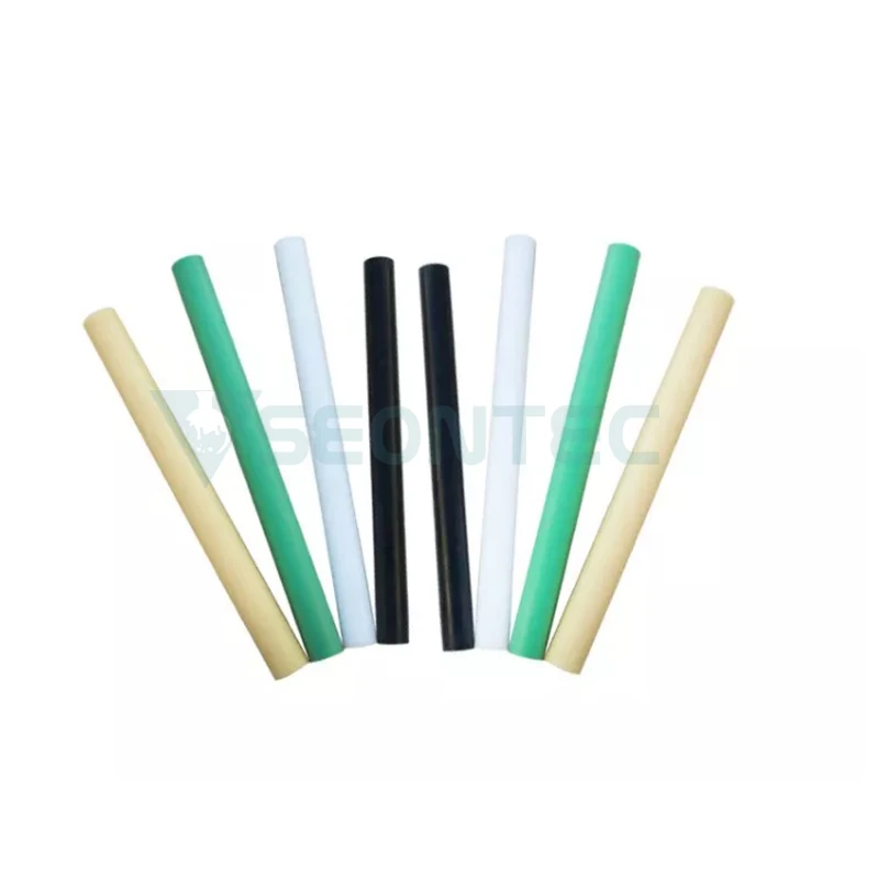 SEONTEC Customized  products PA66 PA6 Nylon Products