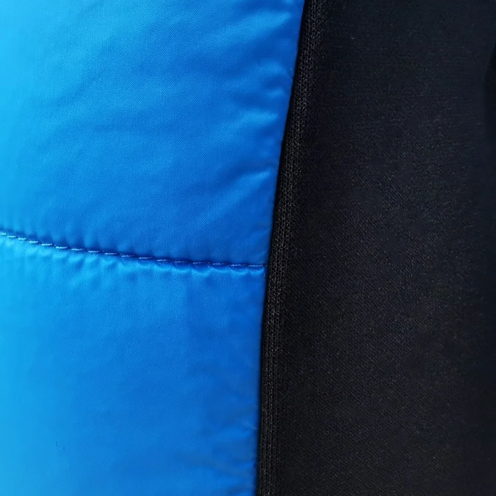 2022 fashion outdoor down winter cloths windbreaker high quality men padded puffer jacket