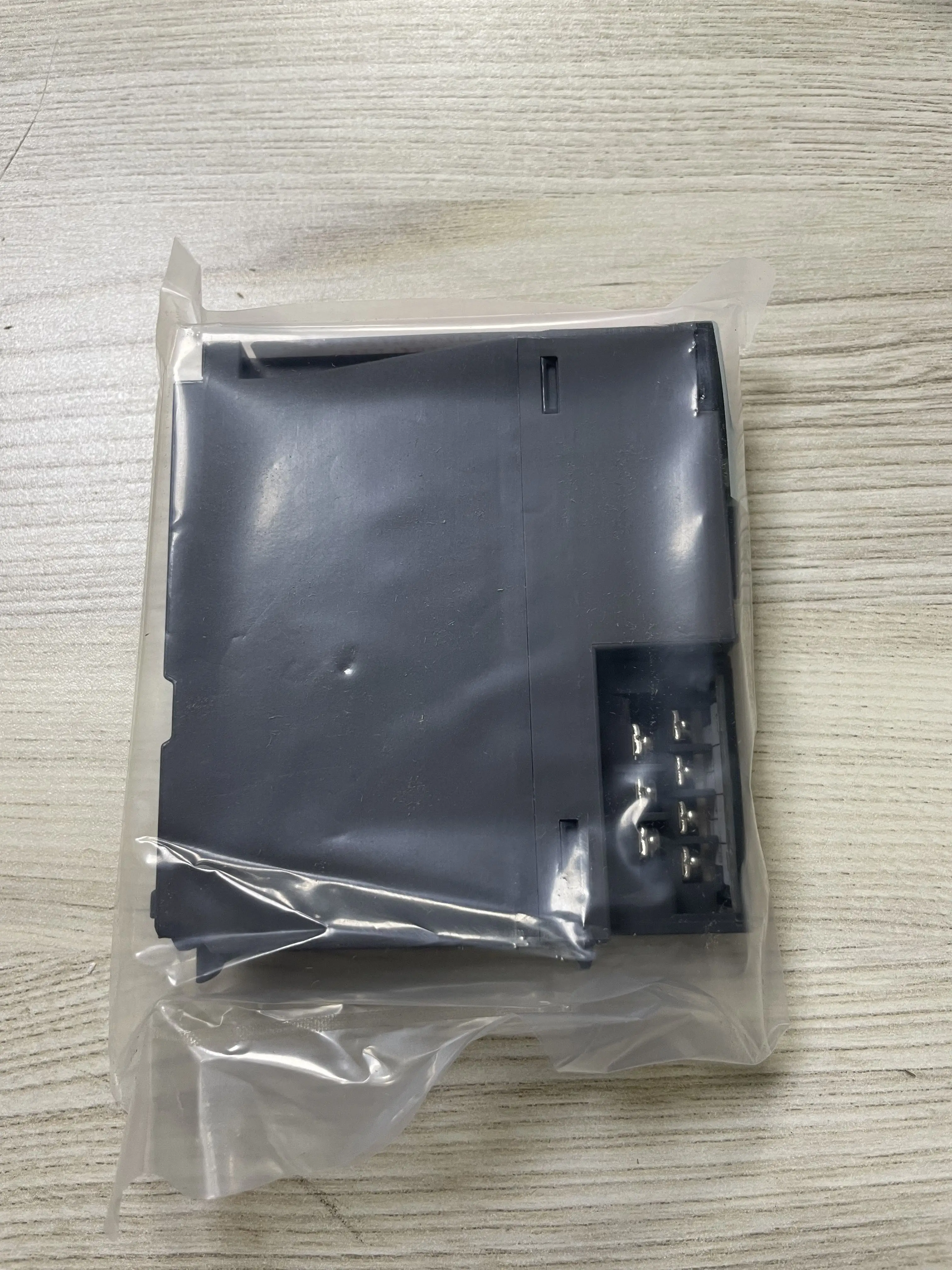 Mitsubishi PLC QJ71MB91 PLC mode industrial computer control system