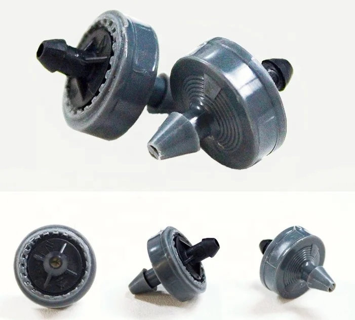 low price 2L irrigation dripper for agriculture drip irrigation system