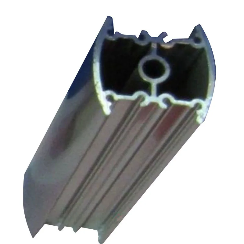 Limited Time Offer Customized Industrial Aluminium Profile For Medical Equipment