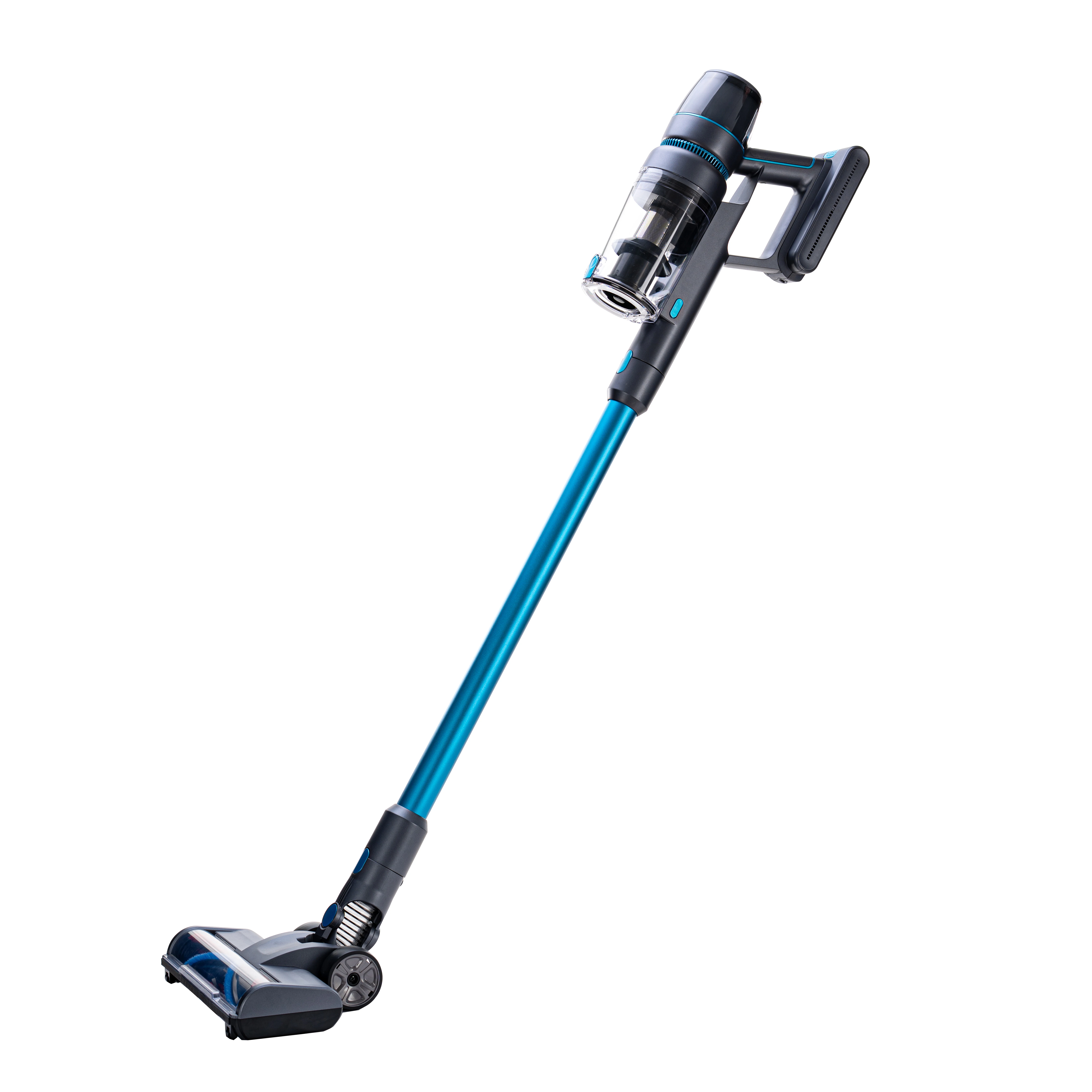 High Suction Power Vacuum Cleaner