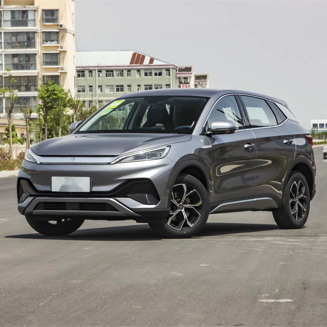 Byd Atto3 Atto 3 Byd Yuan Plus EV in Stock New Energy Electric 2020 2021 2022 2023 Byd Yuan Plus Electric SUV Car