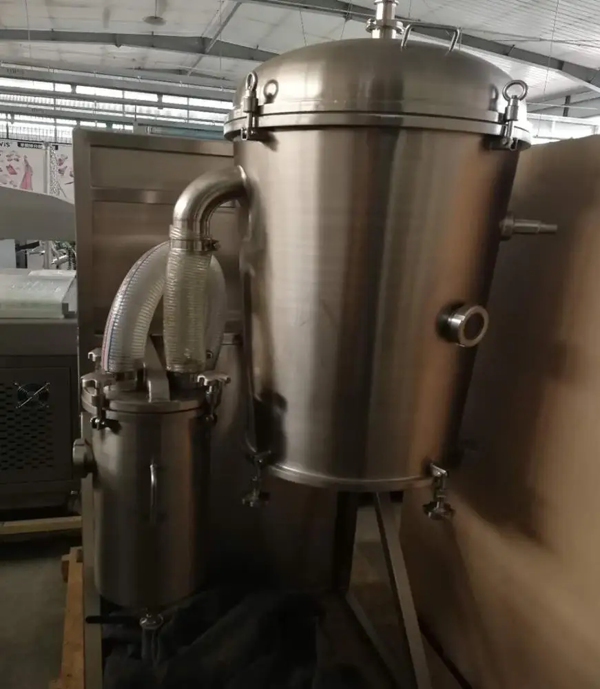 the reduction of pathogens and the removal of spinal cords on beef, hogs and  sheep meat processing equipment