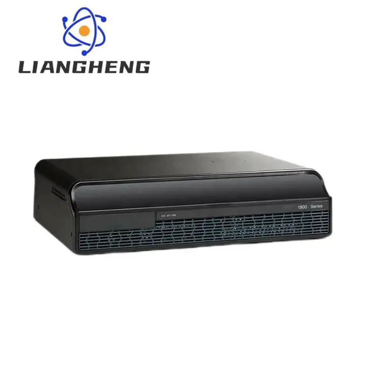 1941 Security Bundle w/SEC license PAK ISR G2 Security Bundle 1941-SEC/K9