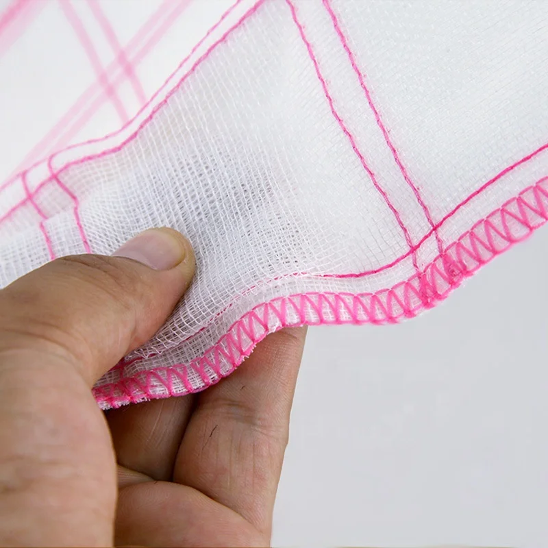 Sibrands Wear-resisting wood fiber cotton cleaning cloth