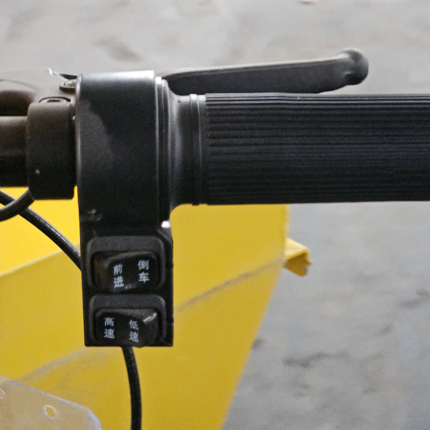 Construction tricycle engineering electric motor small garden concrete buggy wheel barrow cement tipper other tricycles