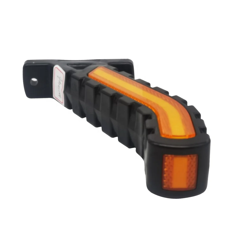 LED High performance 24V truck waist lighting system for trailer