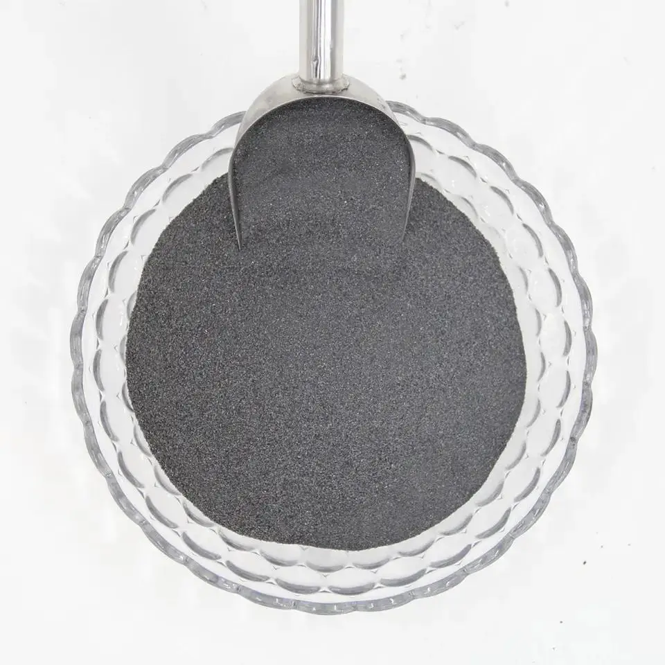 China Coke Dry Quenching for Steelmaking Industry 1-3 mm Metallurgical Coke