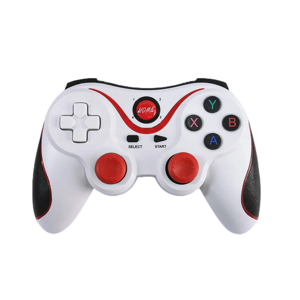 Megadream Wireless Key Mapping Joystick Gamepad for Call of Duty & Apex Legends & More Mobile Game Controller for Android