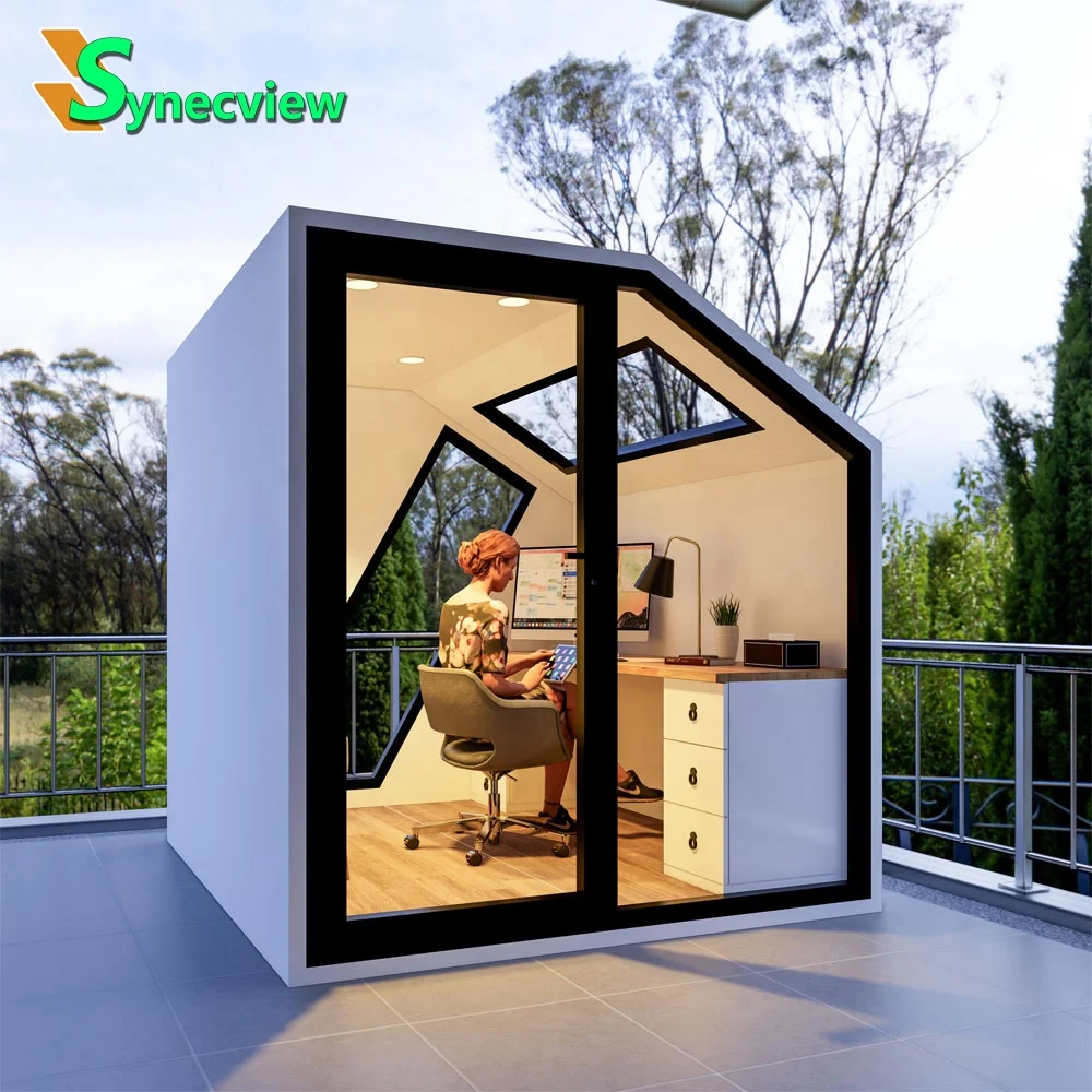 Mobile  cabin tent Faroe Islands prefab houses wood Smart Home modular container house Estonia manufactured homes prefab house