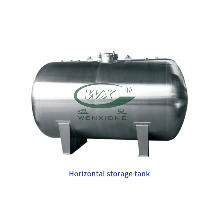 Competitive Price Cryogenic Liquid Oxygen Nitrogen Argon CO2 Stainless Steel Storage Tank