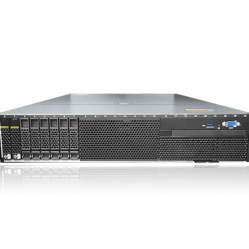 Хит продаж, сервер Huawei Atlas 800, модель интерфейса 3010 2U