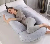 China Wholesale Golden Supplier High Quality Good Price Custom Maternity Full Body Pregnant Pillow For Women