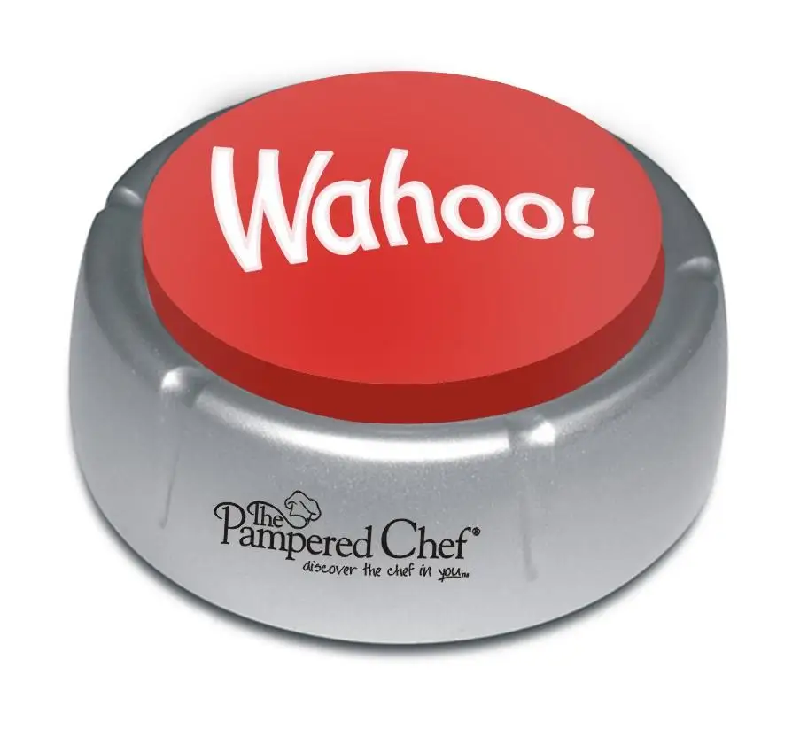 Пользовательская Кнопка голосового управления для холодильника, игровой консоли, подарка, рекламы или другого