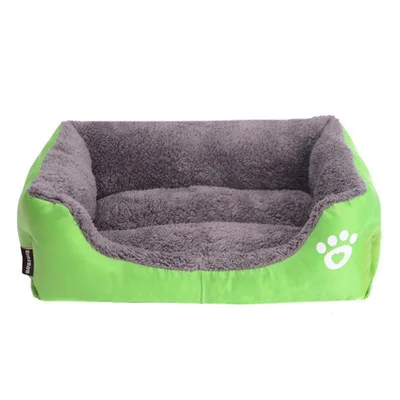 Lorenzo OEM Hundebett Cama De Cachorro Cuccia Cane Cheap Denim Orthopedic Memory Foam Honden Dog Bed Washable Pet Bed