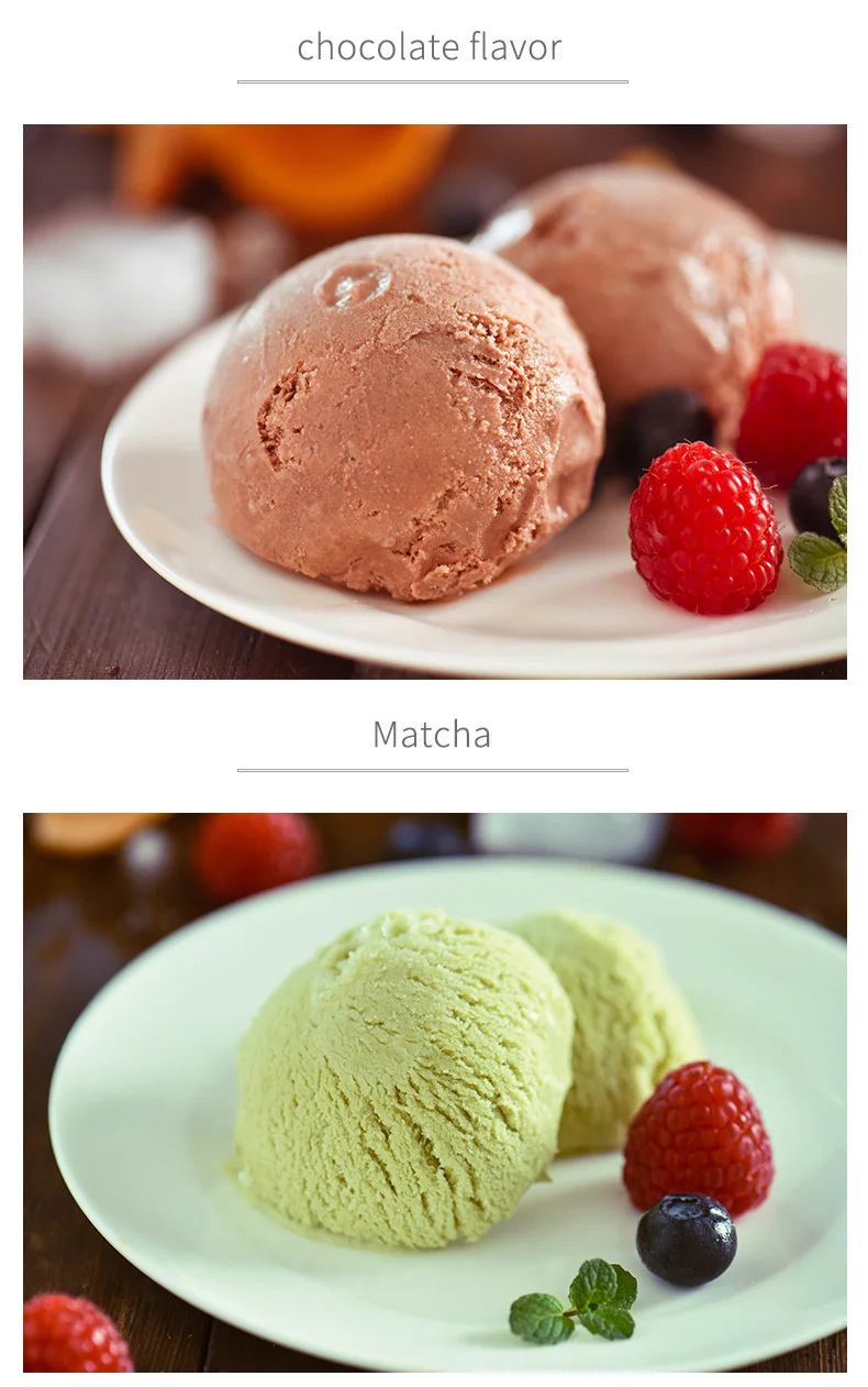 Supplier Good Price Sugar Free Cake Topping Decoration Whipping Cream Powder