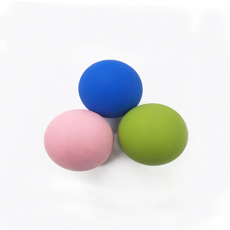  Wholesale Body Massager Lacrosse balls