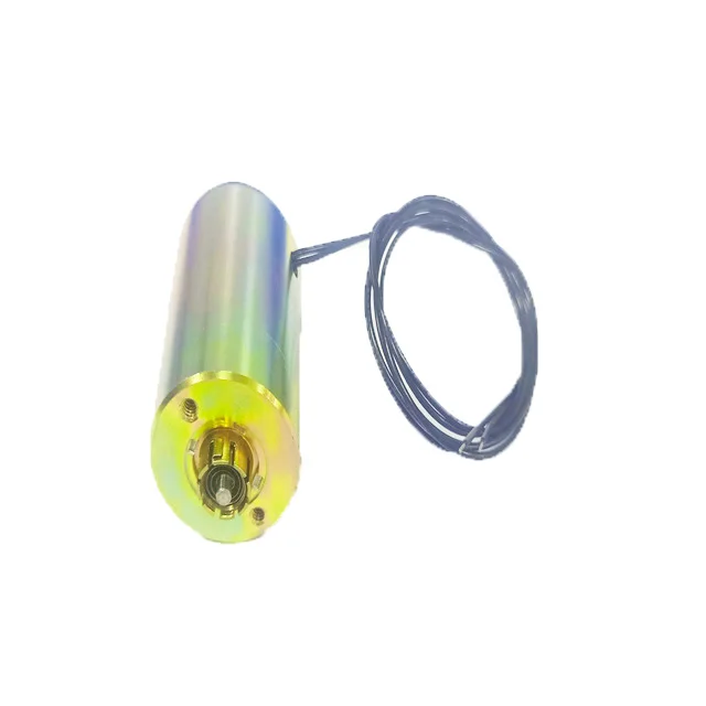 Single Electric Coil Solenoid Valve Control Hydraulic Solenoid Valve Coil Solenoid Valve Coil Inductor