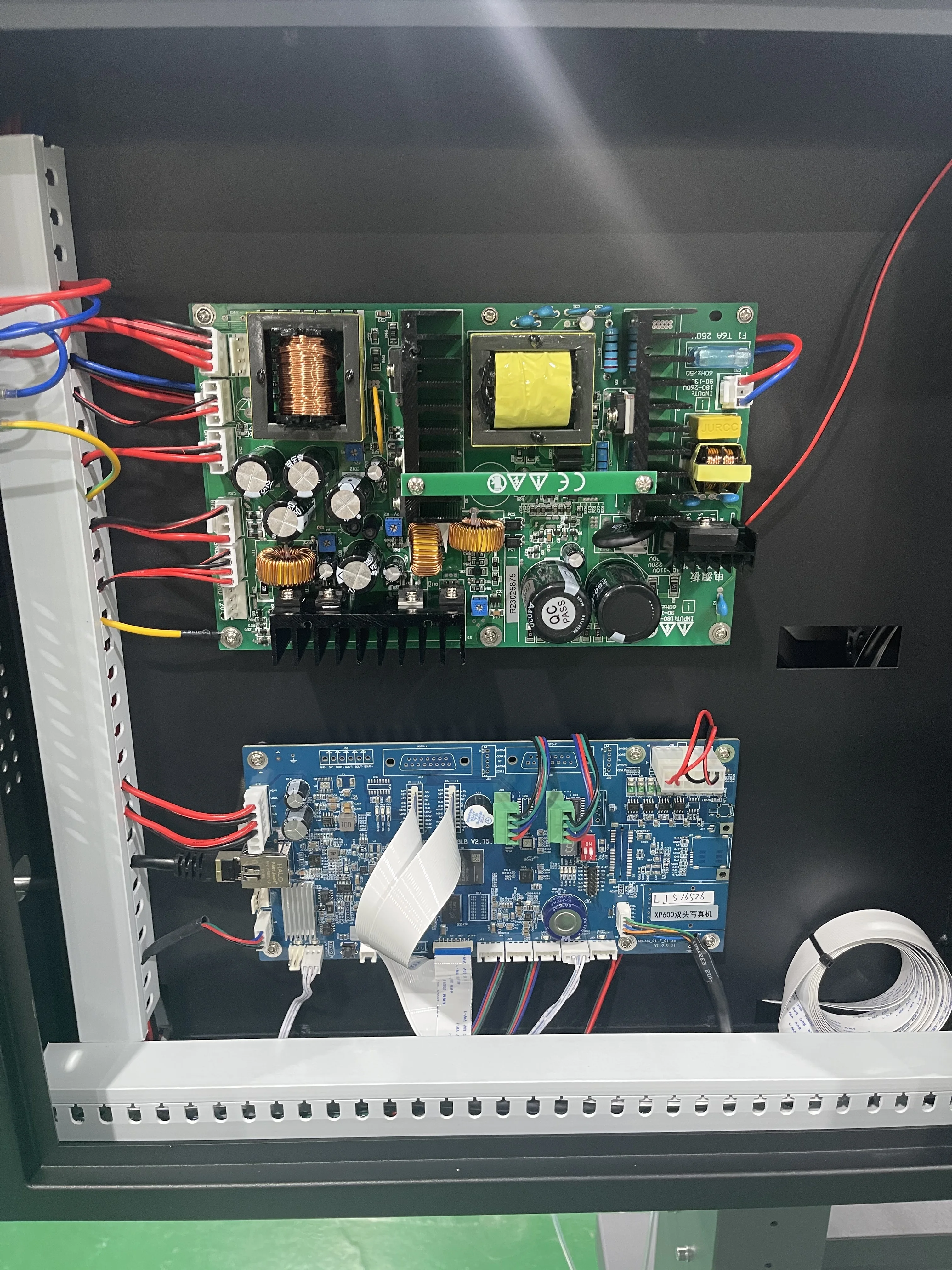 China factory  24inch Dtf T-shirt Printing Machine 2/4 Heads I3200 Impresora Dtf Printer 60cm With Shaker oven