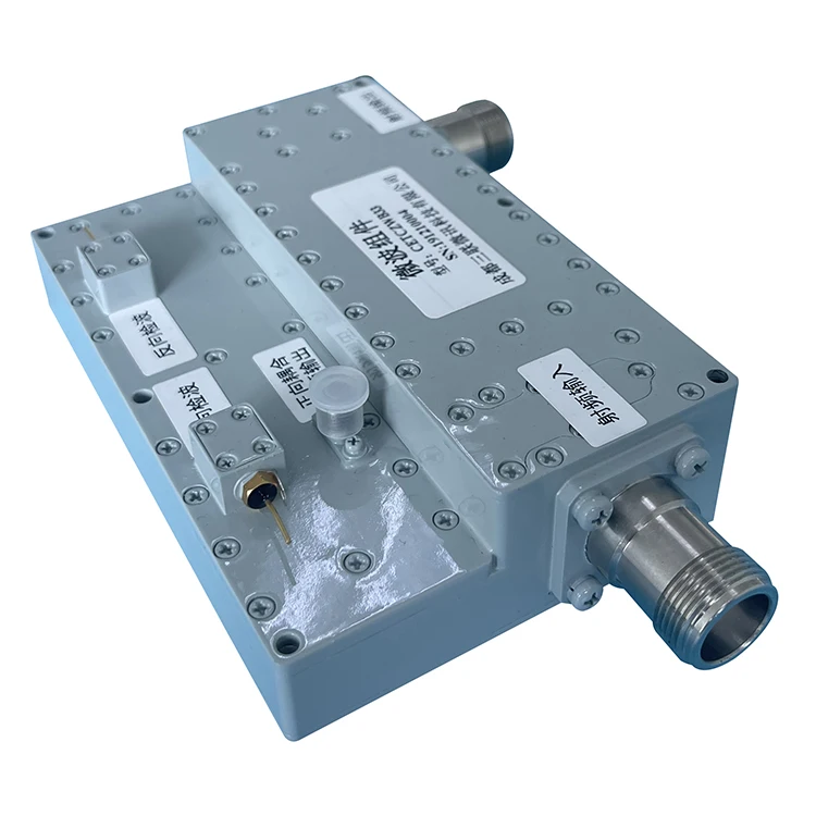 Профессиональный радиочастотный направленный муфтовый фильтр, полоса пропускания 600 м, полоса пропускания, индивидуальный цвет