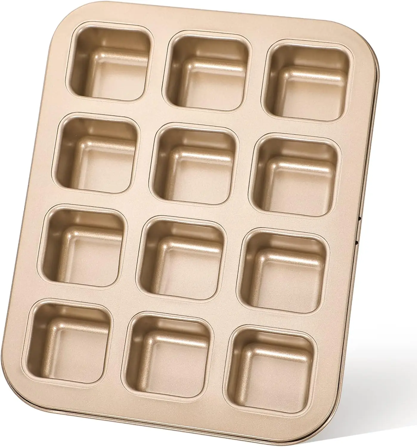 Производство алюминиевая углеродистая сталь квадратная домашняя кухня посудомоечная машина безопасная антипригарная форма для кексов формы выпечки