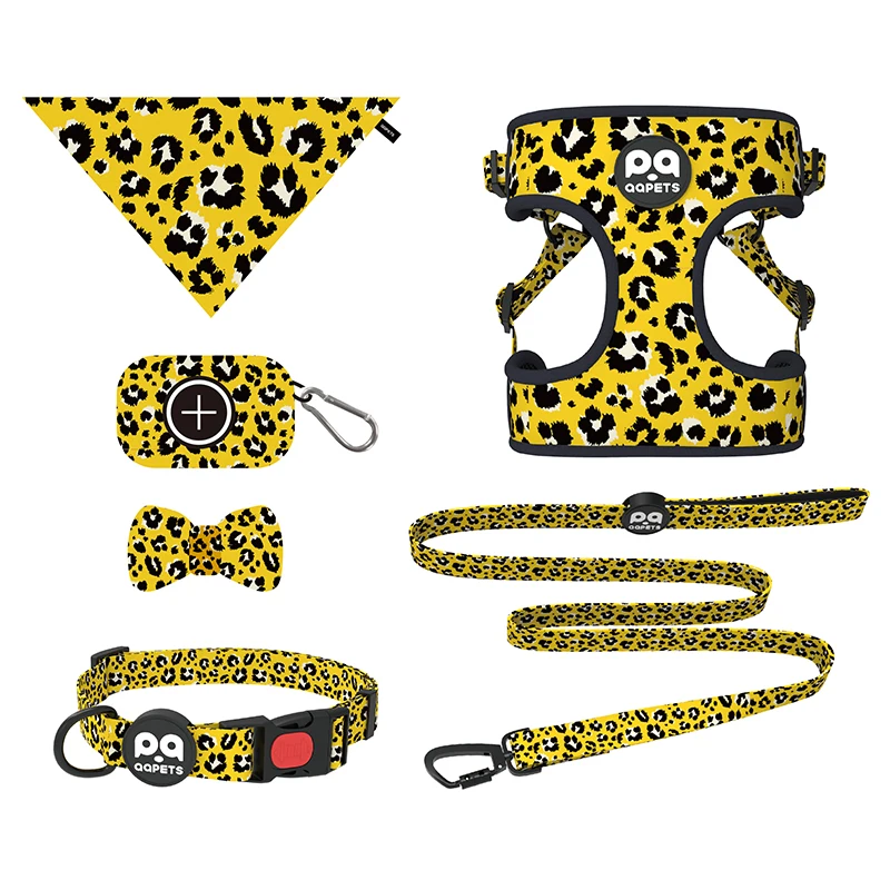 Товары для домашних животных 2023, качественные жгуты для собак от производителя, мягкая шлейка для собак, сетчатый Воздухопроницаемый красный комплект жгутов для собак для девочек