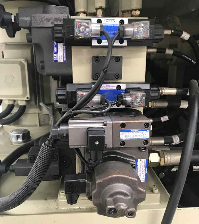 55T High Effective Automatic Blood Lancet Making Machine Injection Machine