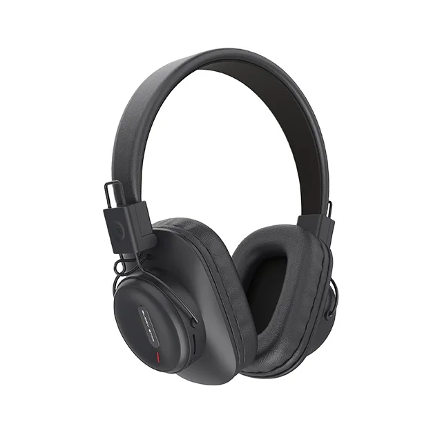 New Wireless headphones Stereo headphones Bass noise cancelling gaming sports headphones