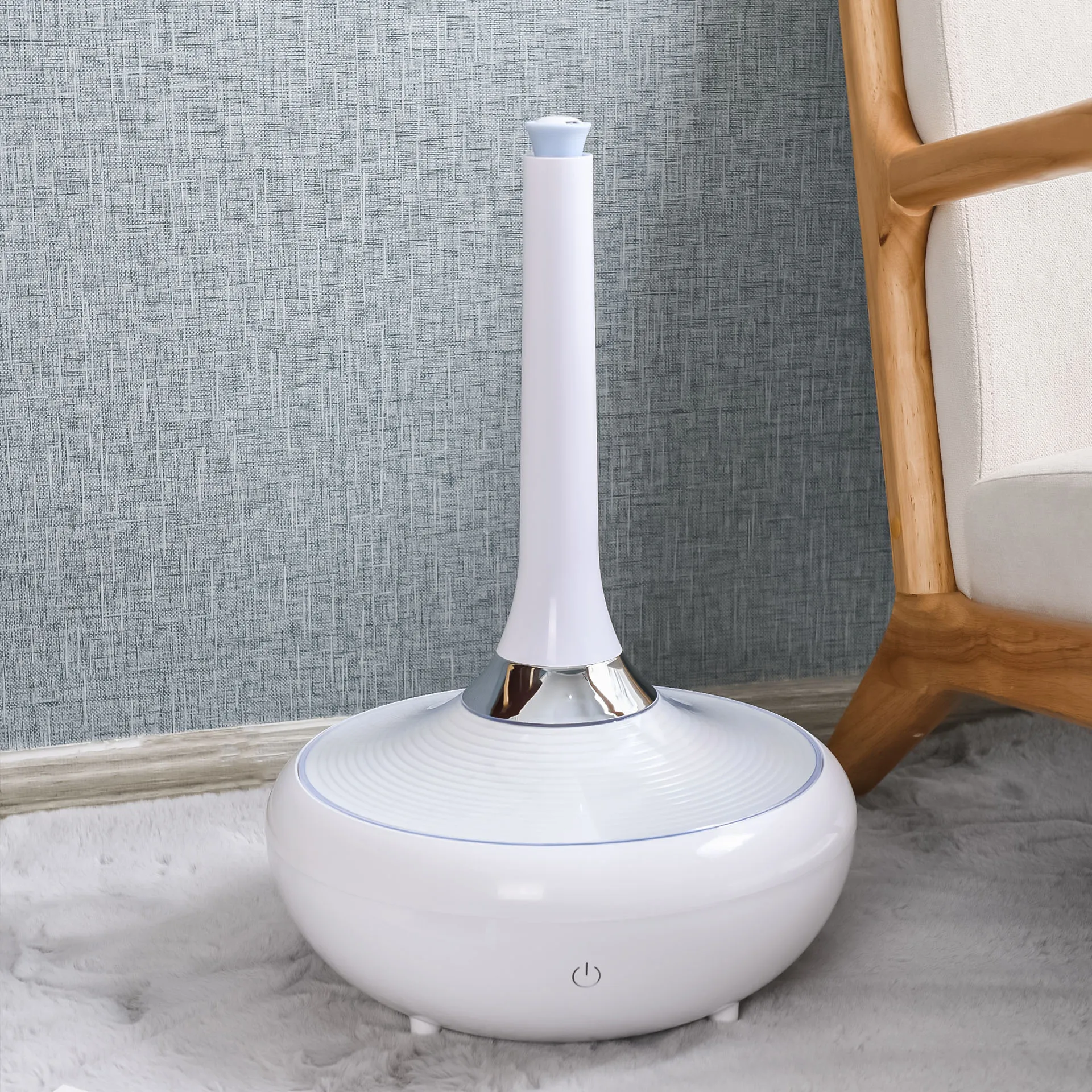 ultrasonic humidifier